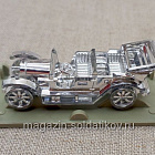 Автомобиль Straume Рига (567-003) (567-003)