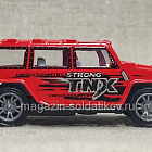 Автомобиль, Китай 1/64 (602-080) (602-080)