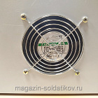 Q455-065 Бокс для окраски Jas (Q455-055) (Q455-055)
