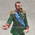 Александр II, 54 мм, Студия Большой полк (ИЛ2625.12.02.54) (ИЛ2625.12.02.54)