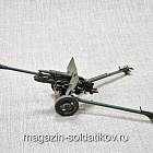 ЗИС-3 (1:35) Магазин Солдатики (Д35065) (Д35065)