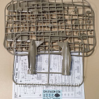 8466 Eduard Советский истребитель I-16 Type 10 1/48 (479-026) (479-026)