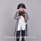 Миниатюра в росписи Император Наполеон I Бонапарт. Франция, 1805-15 гг., 1:32, Сибирский партизан (СП157) (СП157)