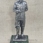 Миниатюра из олова 120-04 Боткин Е.С. лейб-медик семьи Николая II (1865-1918 гг) EK Castings (120-04-К) (120-04-К)