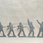 100-331 Матросы революции СССР - набор 10 шт. (100-331 Н 10 шт) (100-331 Н 10 шт)