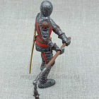 Schleich Fleur de Lis (70022) с цепом 03 Schleich (603-093) (603-093)