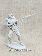 Австро-венгерский пехотинец №2 Shot Mini - фото