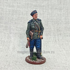 Донской казак 1941-1943 гг., 54 мм, Студия Большой полк (ИЛ1705.14.01.54) (ИЛ1705.14.01.54)