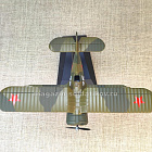 И-153, Легендарные самолеты, выпуск 024