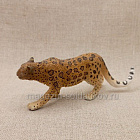 Амурский леопард Collecta 2015 (QJ020) (QJ020)