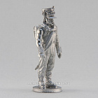 Сборная миниатюра из металла Фейрверкер, 28 мм, Аванпост