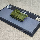 СУ-76М Рига, октябрь 1944 г. 1/100 Бронеколлекция (552-011) (552-011)