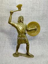 АРК моделс солдатик 15 см - фото