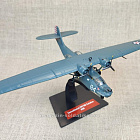 Consalidated PBY 5A Catalina, Легендарные самолеты (спецвыпуск)