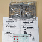 48091 ICM Самолет ЛаГГ-3 1/48 (479-031) (479-031)