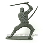 Ниндзя, Воины ночи (704-1198) (704-1198)