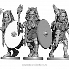 Солдатики из пластика Roman Auxilary Infantry Victrix (VXA028) (VXA028)