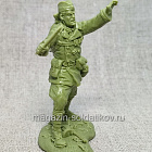 Солдатики из резиноподобного пластика Солдатики Ханомака 1/32 (602-141/6) (602-141/6)