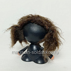 Винтажная советская игрушка-сувенир Чебурашка (704-1261) (704-1261)