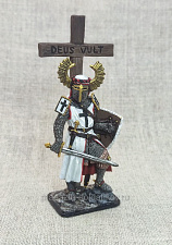 Deus vult, 54 мм, Студия Большой полк - фото