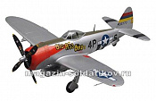 39306 Самолёт P-47D 531FS, 406FG, (1:48) Easy Model