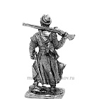 Миниатюра из олова 353. Атаман Ермак - покоритель Сибири (1532-1585), 54 мм, EK Castings (353-К) (353-К)