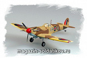 Сборная модель из пластика Самолет «Spitfire MK Vb Torp» with Aboukir filter (1/72) Hobbyboss - фото