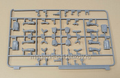 6693 Немецкий танкисты и артиллеристы Dragon 1/35. Бронетехника - фото