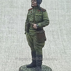 Гвардии майор, командир танкового батальона, 1945 гг., Студия Большой полк (ИЛ1172.14.01.54) (ИЛ1172.14.01.54)