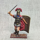 Миниатюра из олова Vae victis, 54 мм, Студия Большой полк (ИЛ1374.05.01.54) (ИЛ1374.05.01.54)