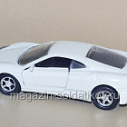 29026 Классический автомобиль1/43 Бамси (QGM-041) (QGM-041)