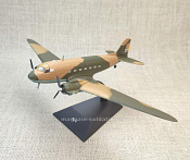 Ли-2, Легендарные самолеты, выпуск 045 - фото