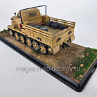 AT-T из KIT AVD 1:43 (Q552-009) (Q552-009)