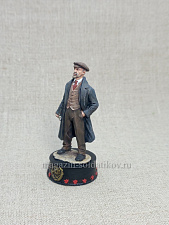 В.И.Ленин, Студия Большой полк - фото