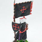 Рыцарь ордена Калатравы 54 мм, Soldanir (QF0428) (QF0428)