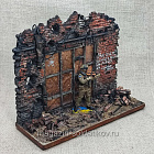 Виньетка «Бахмутская симфония» 54 мм (576-002) (576-002)