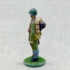 Боец РККА 1939-42 гг. 54 мм (QF0260) (QF0260)