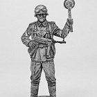 Фельджандарм, 54мм. EK Castings (WW2-40) (WW2-40)