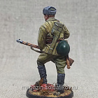 Миниатюра из олова Снайпер Зайцев, 54 мм, Студия Большой полк (ИЛ2391.14.01.54) (ИЛ2391.14.01.54 )