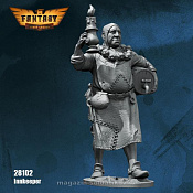 Innkeeper,First Legion - фото