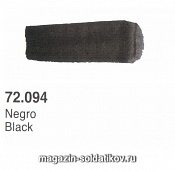 : INKY BLACK Vallejo - фото