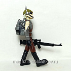 Доктор Энимо Playmates Toys (704-1769) (704-1769)