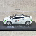 Cadillac Conver J 2011 1:43, Luxury (Q307-137) (Q307-137)