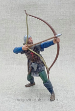 Лучник BlueBox 2004 - фото