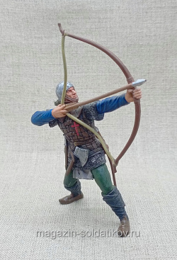 Лучник BlueBox 2004 (603-075) (603-075)