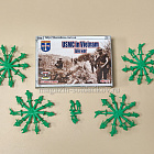 Солдатики из пластика USMC in Vietnam (late war), (1/72) Orion (ORI72072) (ORI72072)