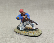 Гражданская война в США. Зуав - фото