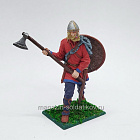 Викинг в бою, 54 мм, Soldanir (QF0509) (QF0509)