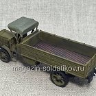 Военный грузовик Liberty WWI, 1/56, Артель АТ (АТ-100) (АТ-100)