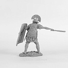 Сборная миниатюра из смолы 54050Б-R СП Центурион XXIV легиона, 1-2 вв н. э. Солдатики Публия